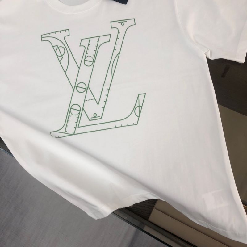 Louis Vuitton T-Shirts